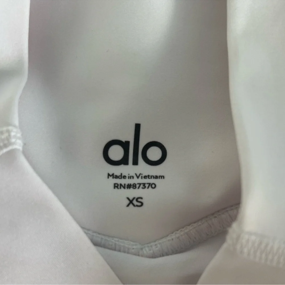 ALO Yoga Grand Slam Tennis Skirt